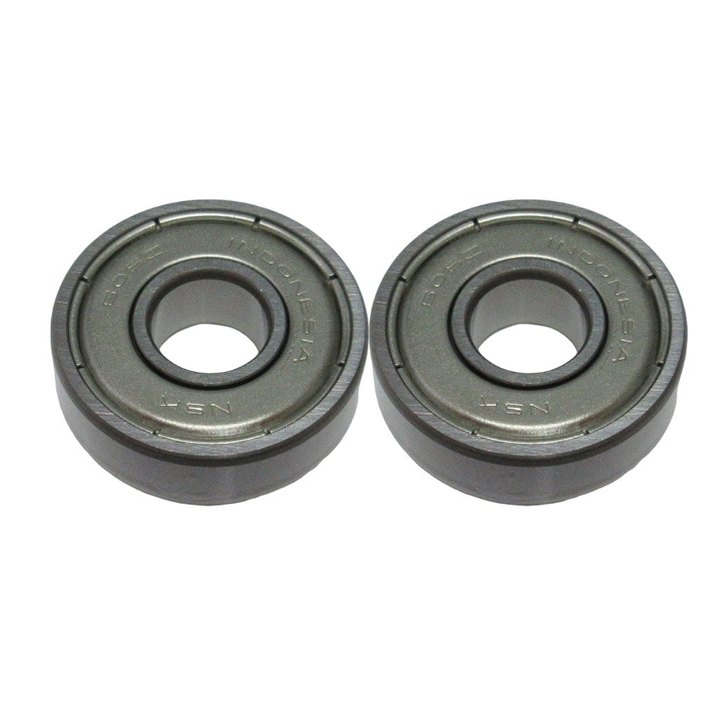 2�� NSK 608ZZ ����22,���8,��7mm �����ܡ��� �٥���� ����������