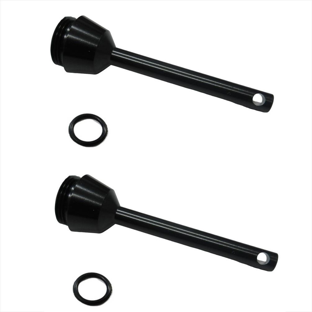 2�� �꡼�륹����� RS1142NM-BK 42Ĺ M11 ��������13mm 2.3g ����å׸��꥿���� �� ���ޥ� ������