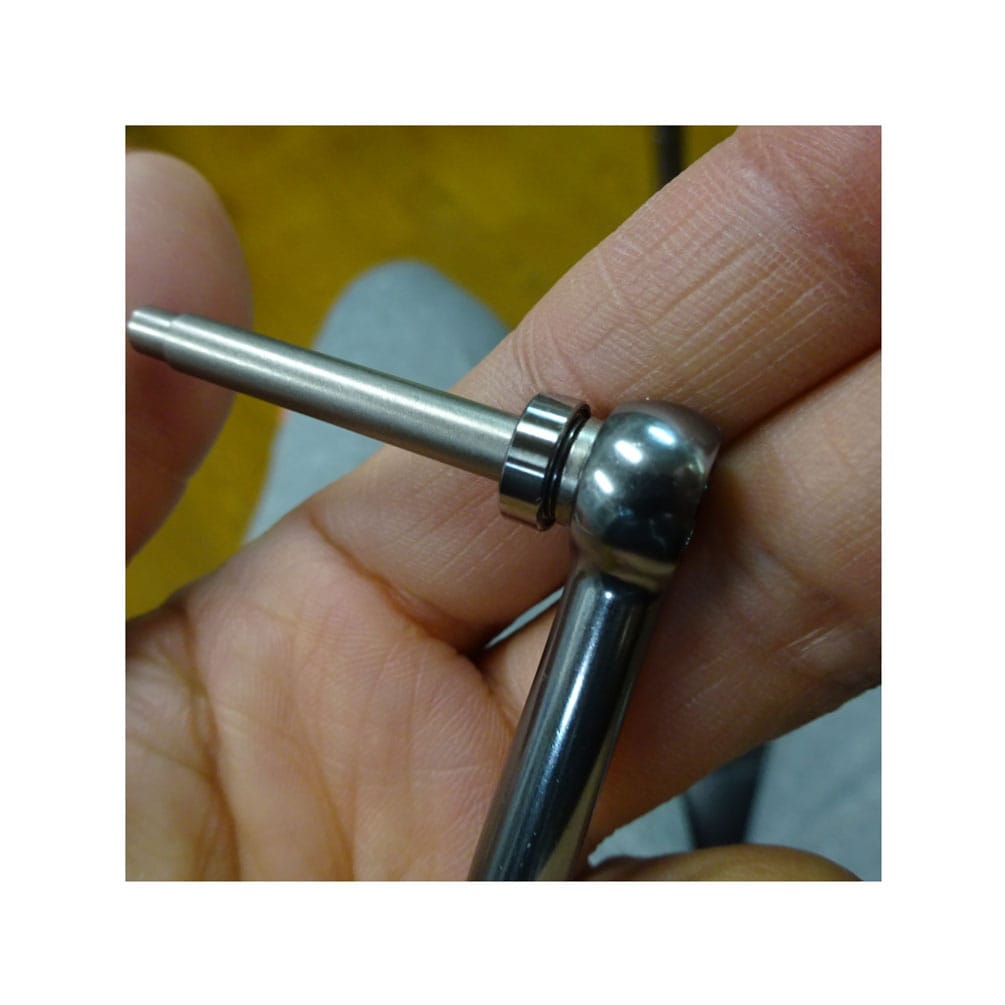 0.1mm-6 ߥͥ٥ DDL950ZZ2ġDDL940ZZ2 ޥB ϥɥ Υ ƥ ٥󥰲 å