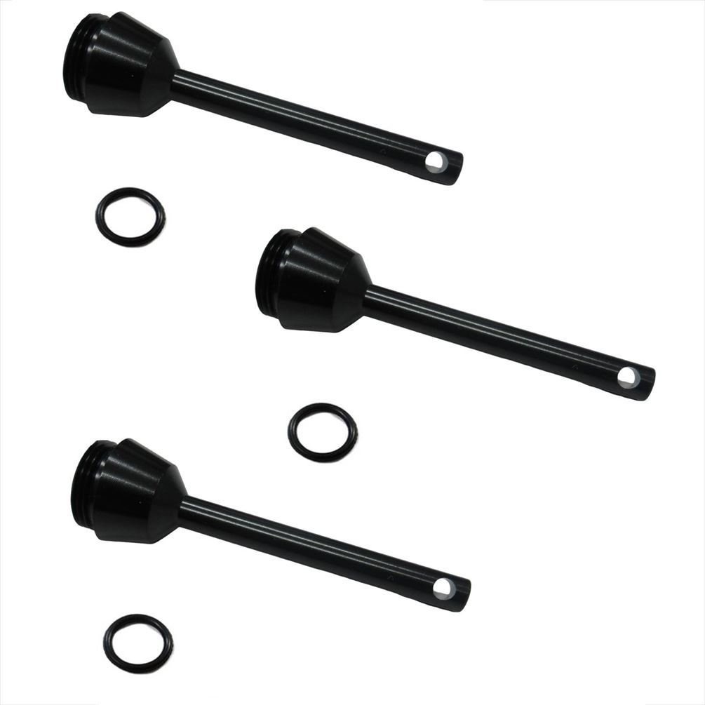 3�� �꡼�륹����� RS1142NM-BK 42Ĺ M11 ��������13mm 2.3g ����å׸��꥿���� �� ���ޥ� ������