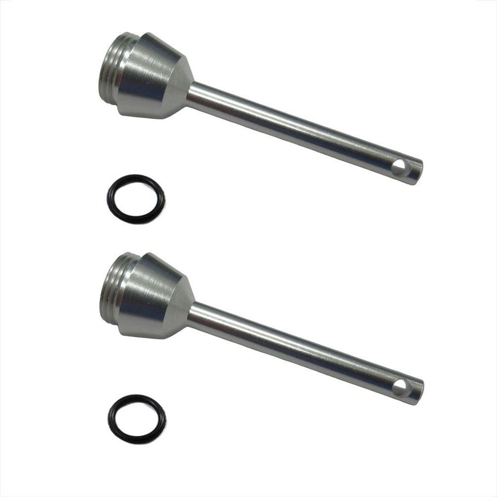 2�� �꡼�륹����� RS1142NM-SR 42Ĺ M11 ��������13mm 2.3g ����å׸��꥿���� �� ���ޥ� ������