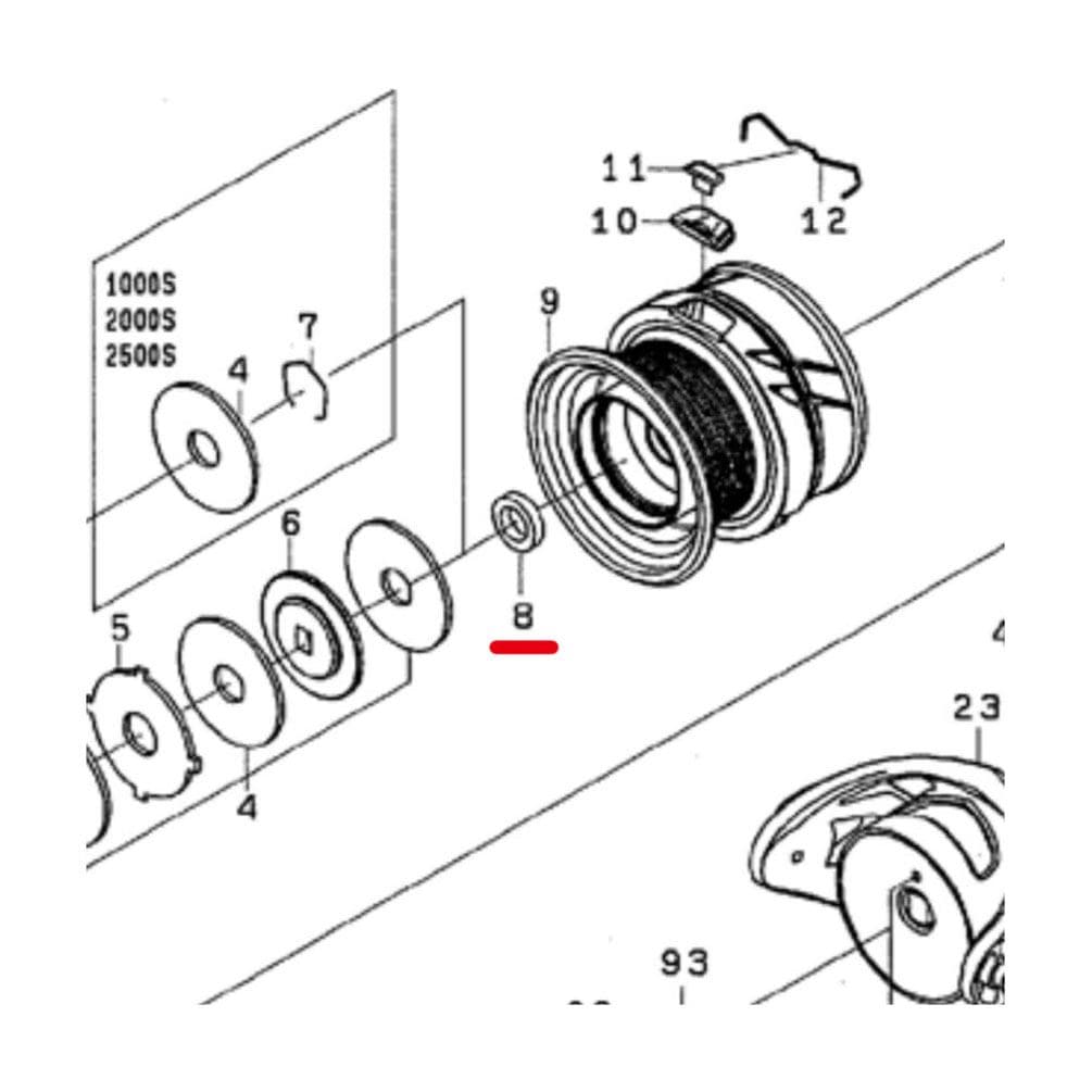 ������ �٥�����ɲå��å� �ϥ�ɥ�Υ�740ZZ(2��)���� ���ס����(1060)NMB���ƥ�쥹