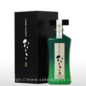 �ż�ͭ������ �ʤʤ� 37�� 720ml