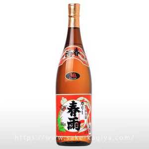 春雨 43度 焼酎 720ml 沖縄県産7本 春雨 ブルー 43度 720ml |