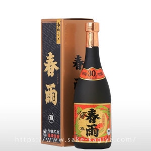 宮里酒造所（沖縄県） | -有限会社 酒やの鍵本