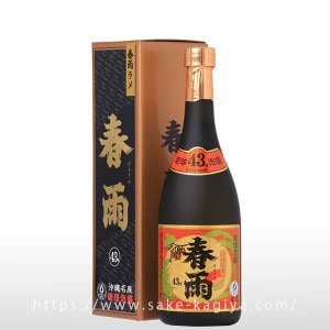 宮里酒造所（沖縄県） | -有限会社 酒やの鍵本