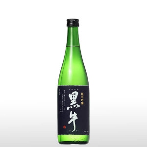 黒牛｜名手酒造（和歌山県） | -有限会社 酒やの鍵本
