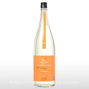 Takachiyo 59(��) ���ƶ�� ���ļ򤳤ޤ� 1.8L