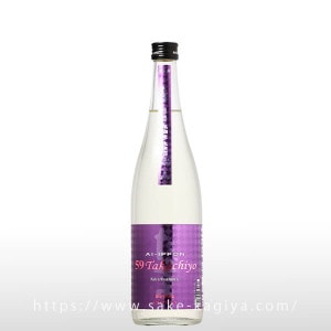 Takachiyo 59(��) ���ƶ�� AI-IPPON 720ml