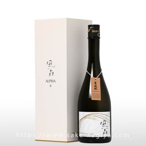 ���ο� ALPHA 4 720ml