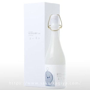 ξ  NIIZAWA KIZASHI 2018 720ml