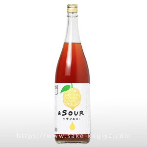 ��SOUR �ꤹ�������� 1.8L