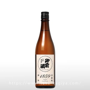 ������ 1859 720ml