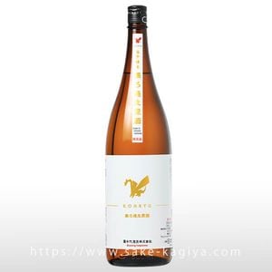 No.0709 くどき上手 寒菊 豊盃 たかちよ 南 たかちよ｜高千代酒造（新潟県） | -有限会社 酒やの鍵本