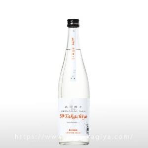 たかちよ｜高千代酒造（新潟県） | -有限会社 酒やの鍵本