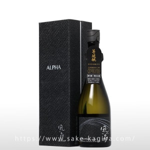 ο ALPHA 2 Τ 720ml