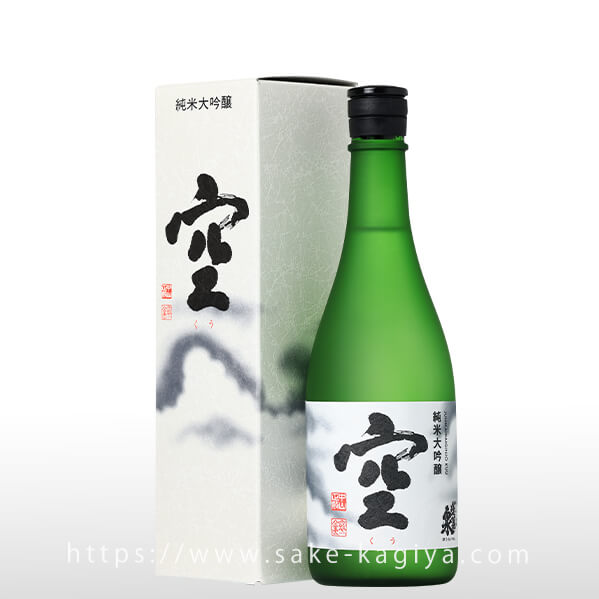 2021/6月最新出荷！十四代より人気 蓬莱泉 空720ml 6本セット！最安値 蓬莱泉 純米大吟醸 空 720ml | 蓬莱泉・一念不動｜関谷醸造（愛知県
