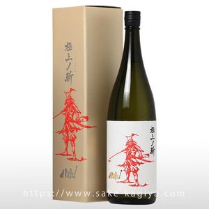 AKABU｜赤武酒造（岩手県） | -有限会社 酒やの鍵本