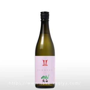 AKABU ƶ  NEWBORN 720ml