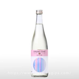 ܴ ƶ SPRINGTIME 720ml
