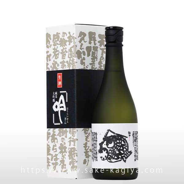 希少 2018年製造 関谷醸造 蓬莱泉 空 純米大吟醸 720ml 新品未開栓品 蓬莱泉 純米大吟醸 空 生原酒 720ml | 一念不動・空（関谷醸造