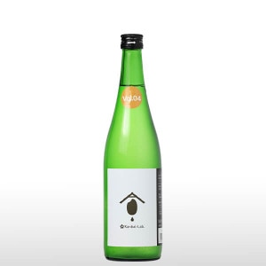 Kanbai-lab. Vol.4 720ml