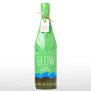 GLOW EP05 1.8L