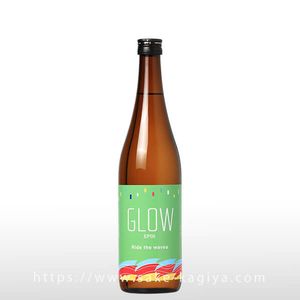 GLOW EP05 25�� 720ml