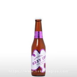 ʿ¥ե HAZY IPA 330ml