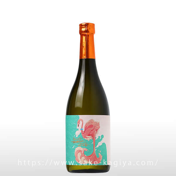 フラミンゴオレンジ1800ml  魔王 720ml 芋焼酎 フラミンゴオレンジ 1.8L | 国分酒造（鹿児島県） | -酒
