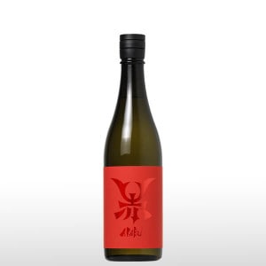 AKABU RED EMBLEM 720ml