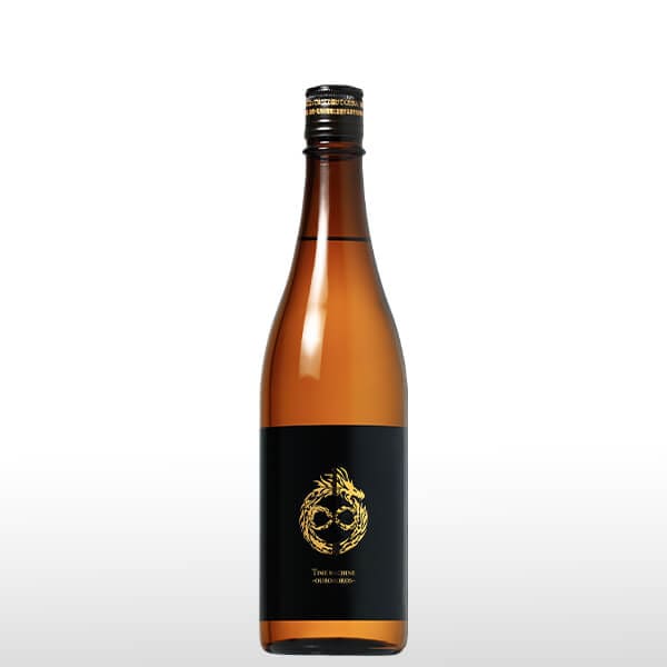 OUROBOROS ウロボロス 火入 720ml | 雅楽代｜天領盃酒造（新潟県