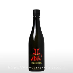 AKABU MONSTER 720ml