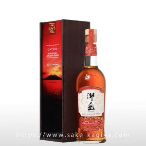  THE FIRST EDITION BOURBONBARRELS 700ml