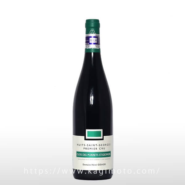 【希少】フェヴレ NSG 1er レ・サン・ジョルジュ 2020 フランスワイン 希少】フェヴレ NSG 1er レ・サン・ジョルジュ 2020 フランスワイン