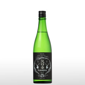 �л͵� Sensation����٥� ���� 720ml