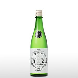 �л͵� Sensation ���٥� ������ 720ml