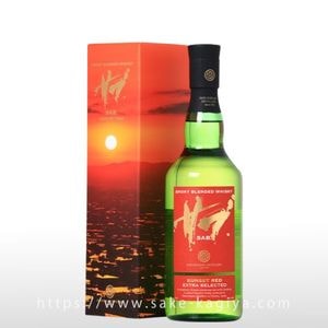 ��Ϻ�� SAB.SUNSET RED 700ml