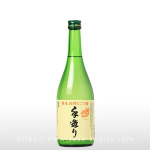 ���� ���Ƴ����ˤ���� 720ml