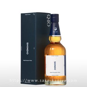 SHINDO EXPERIMENTAL 01 50�� 700ml