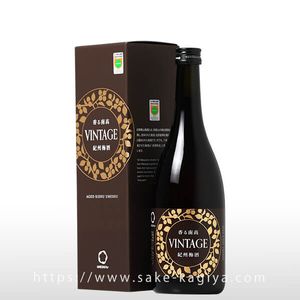 ������ VINTAGE 720ml