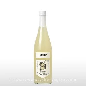 CROP&CROP ���ȥ饹�ꥭ�塼�� 720ml