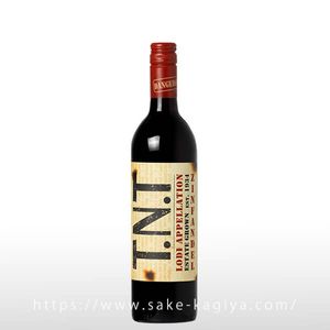 ����ե���ǥ� �����ơ��� �������� ������ TNT