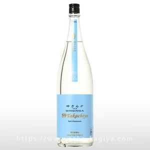 Takachiyo 59(��) ���ƶ�� �㤮�� 1.8L