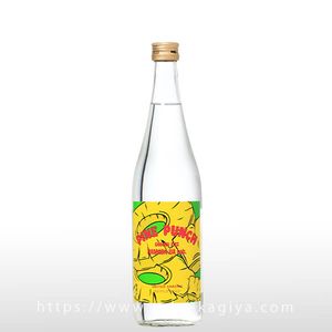 HAMADA UA Lab Pine Punch 720ml