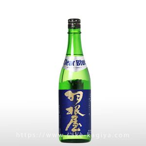 ������ Clear Blue ���� 720ml