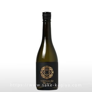 YOKOYAMA 40 ���� UltraLimited 720ml