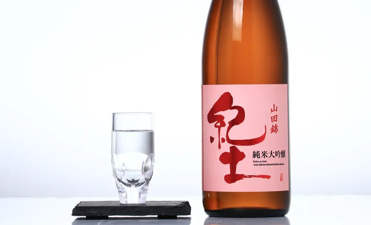 紀土 純米大吟醸 山田五〇 720ml | 紀土・紀美野・純真無垢｜平和酒造