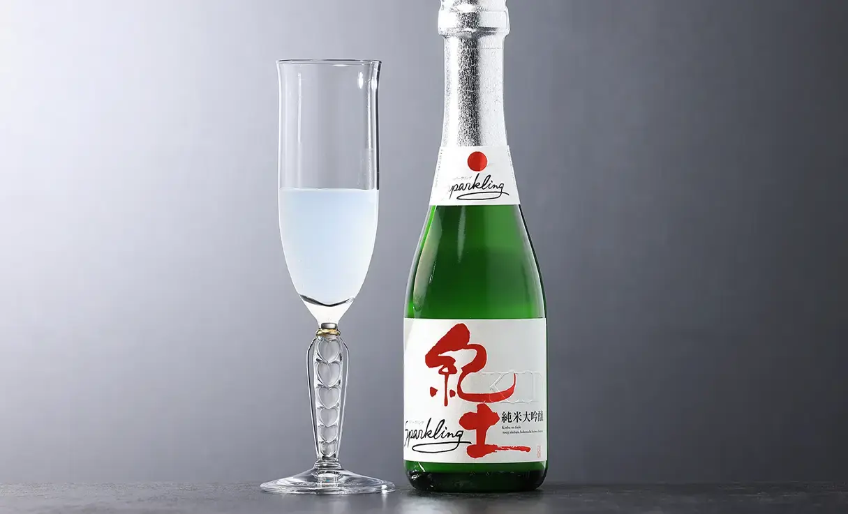 Alabanza スパークリング日本酒 と純米大吟醸720ml ３本セット Alabanza スパークリング日本酒 と純米大吟醸720ml 3本セット