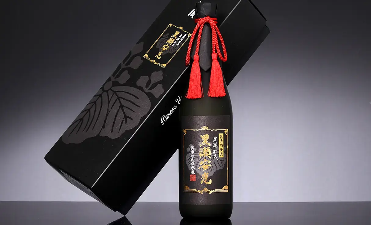 黒瀬安光　720ml　３本　バラ売り可能 黒瀬安光 720ml 3本 バラ売り可能 飲料・酒